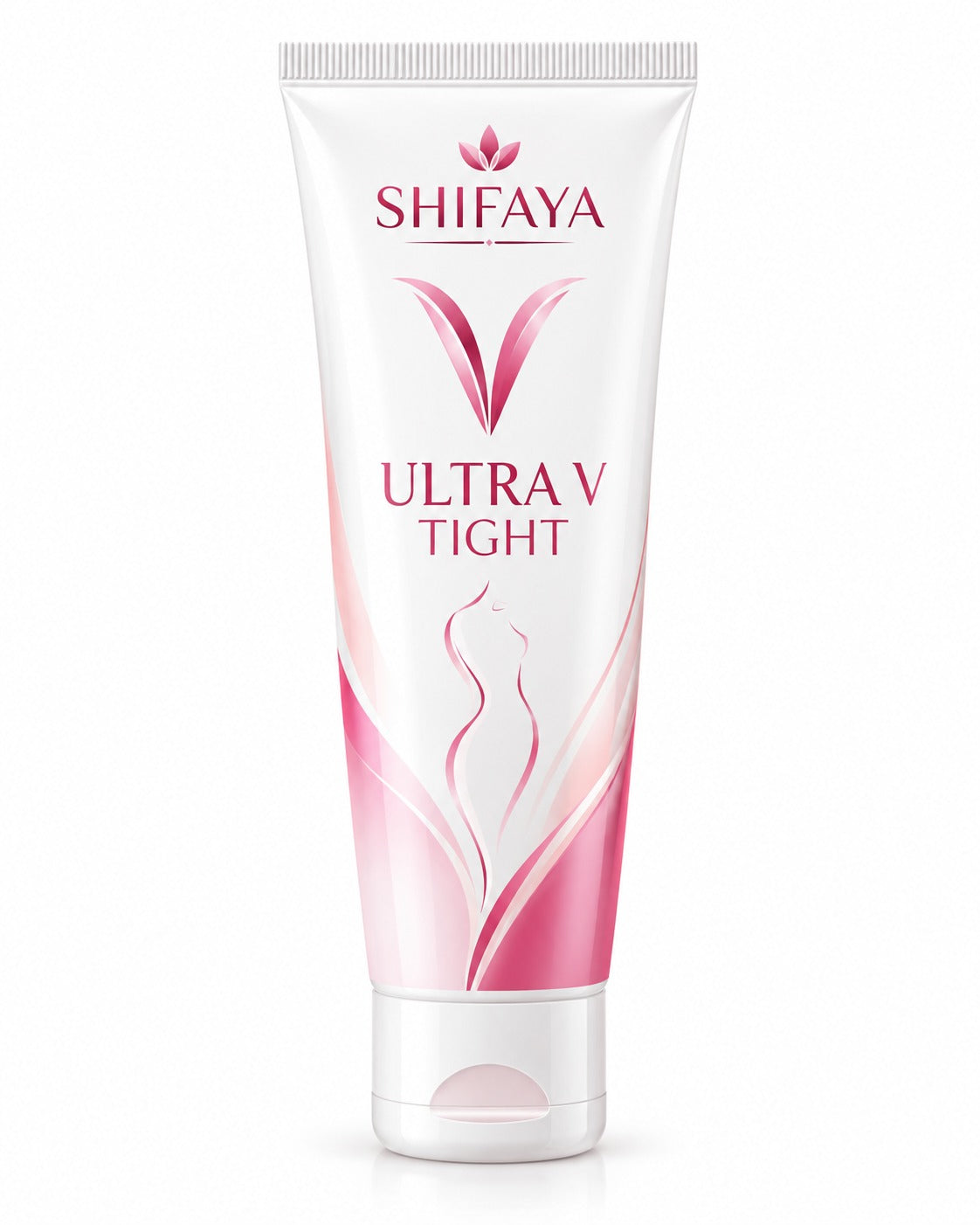 Shifaya Ultra V Tight – Premium Feminine Care Cream